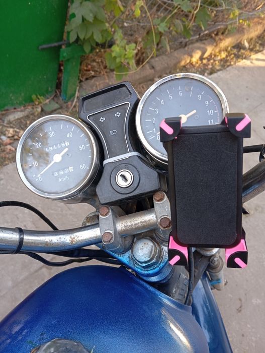 Альфа 110cc__гарний стан
