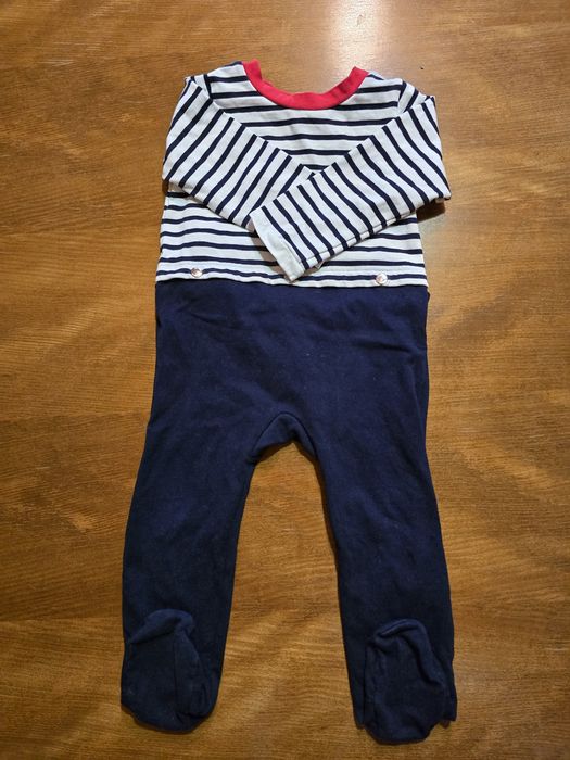 Костюм Jacadi бавовна