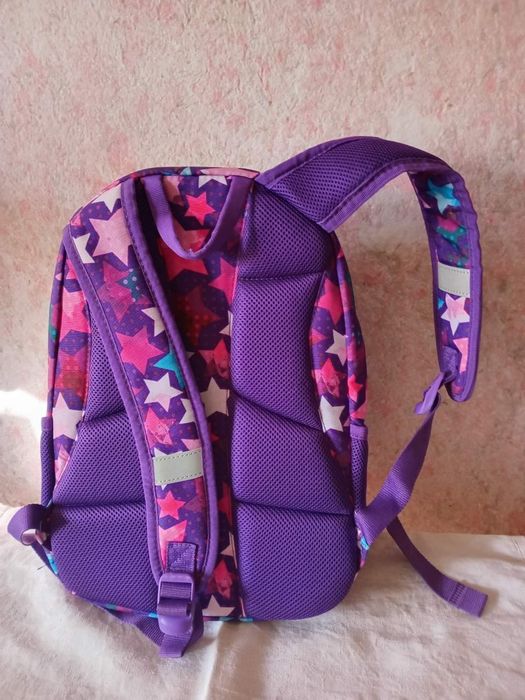 Школьный рюкзак  HERLITZ