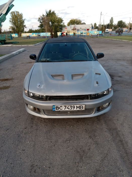 В продажі мітсубісі галант 8