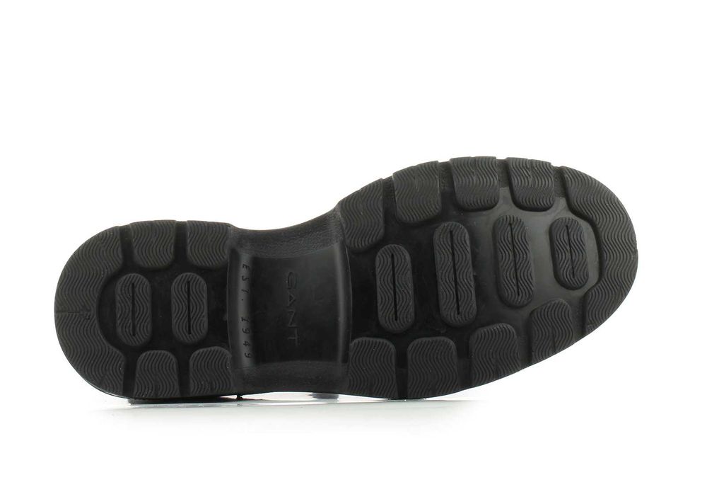 Sztyblety Gant - Gretty rozm 40 - super cena