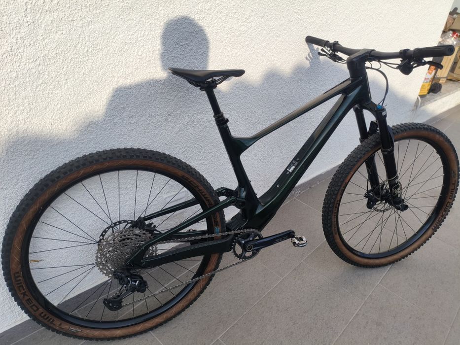 Scott Spark  930