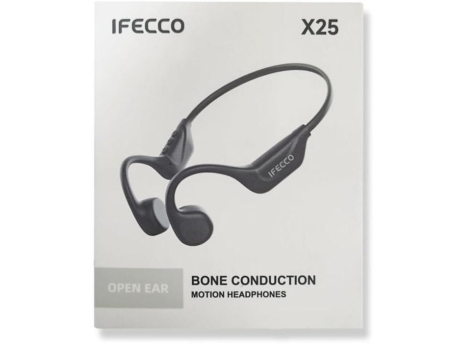 Auriculares IFECCO X25