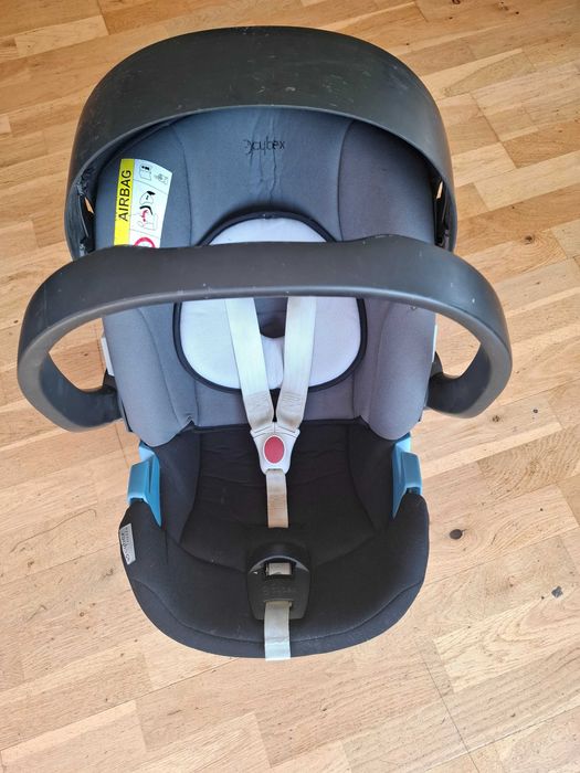 Cybex nosidełko fotelik