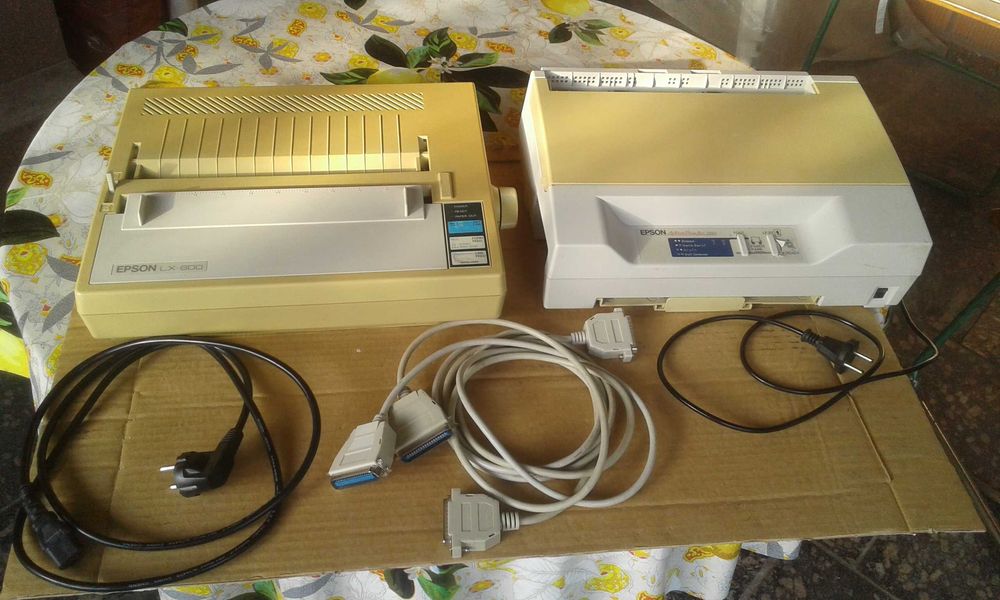 Epson LX-800, Epson ActionPrinter 2250