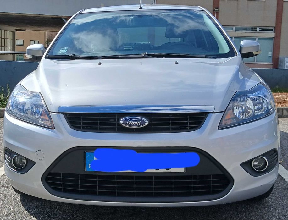 Ford Focus gasolina64739344157187120