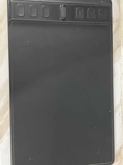 Графічний планшет Huion inspiroy 2 S H641P