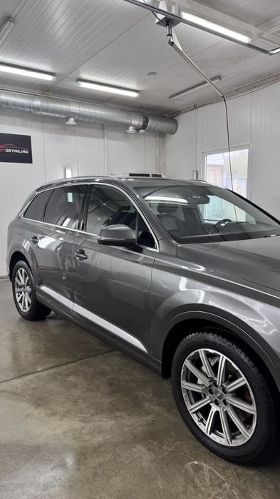 Продам Audi q7 преміум плюс