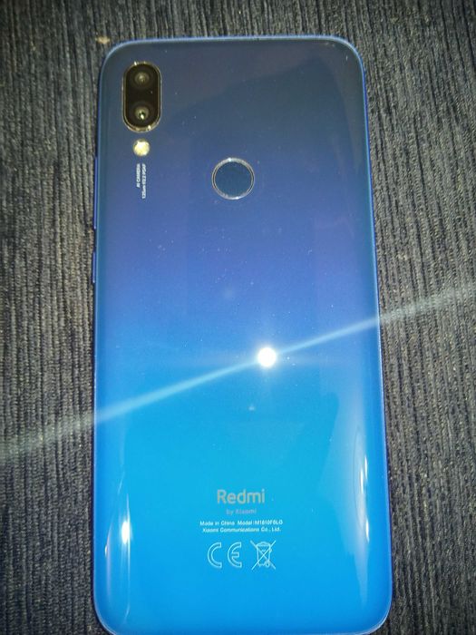 Мобільний телефон Redmi 7 3/32GB