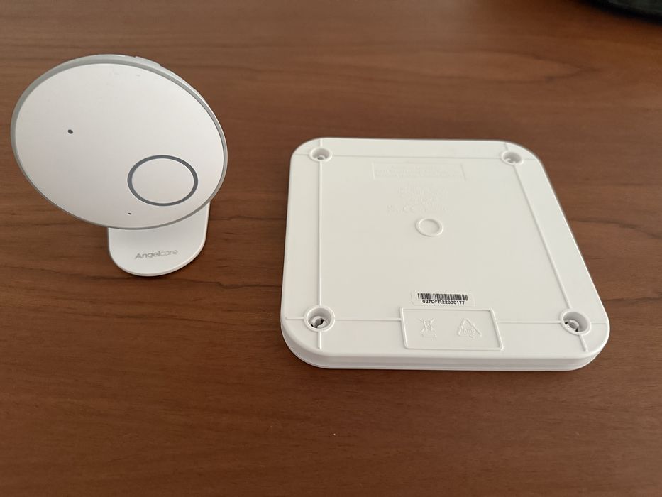 Angel Care - Detector de Respiração durante o sono