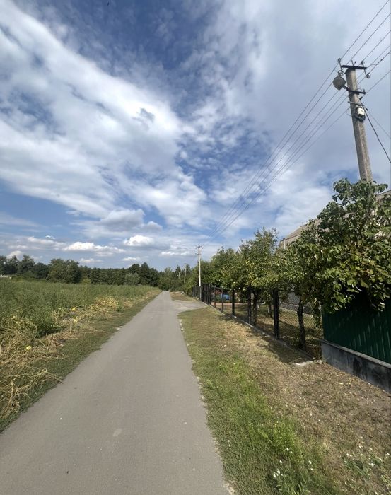 Продається будинок в с.Яблунівка, Черк. обл., Корсунь-Шевченк. р-он