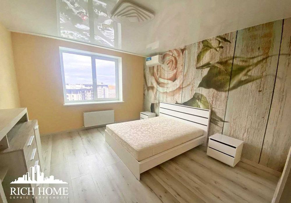 ЖК У-Квартал.  2к квартира. Вигідна пропозиція. Безготівка - так