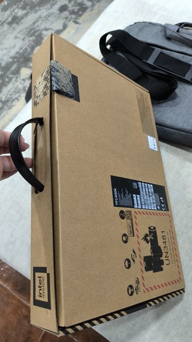 Portátil Asus Vivobook Flip 14"