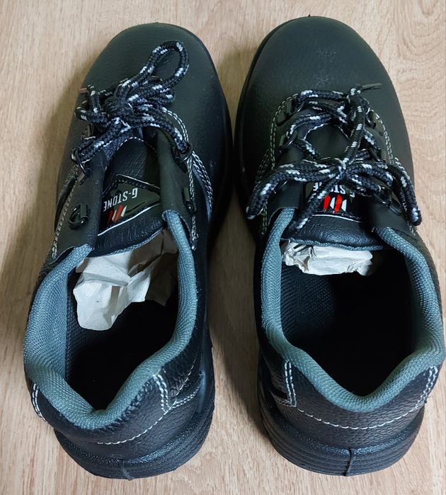 Buty Robocze BHP
