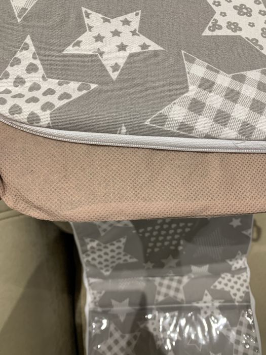 Матрац у коляску, годувальне крісло