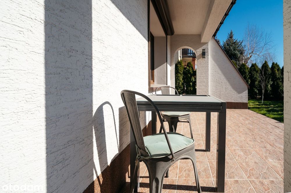 Zadbany dom po remoncie | Ołtaszyn | 183 m²