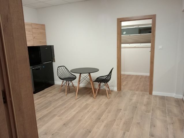 Mieszkanie do wynajęcia od 06 lutego