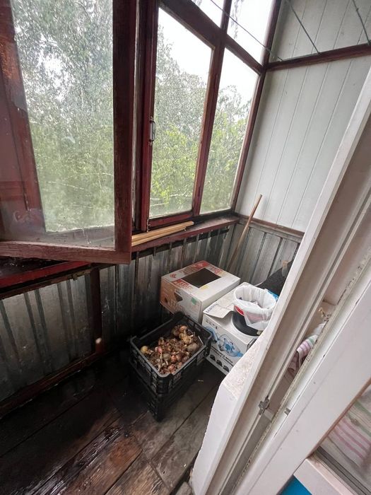 Продам 3х кімнатну квартиру в центрі міста