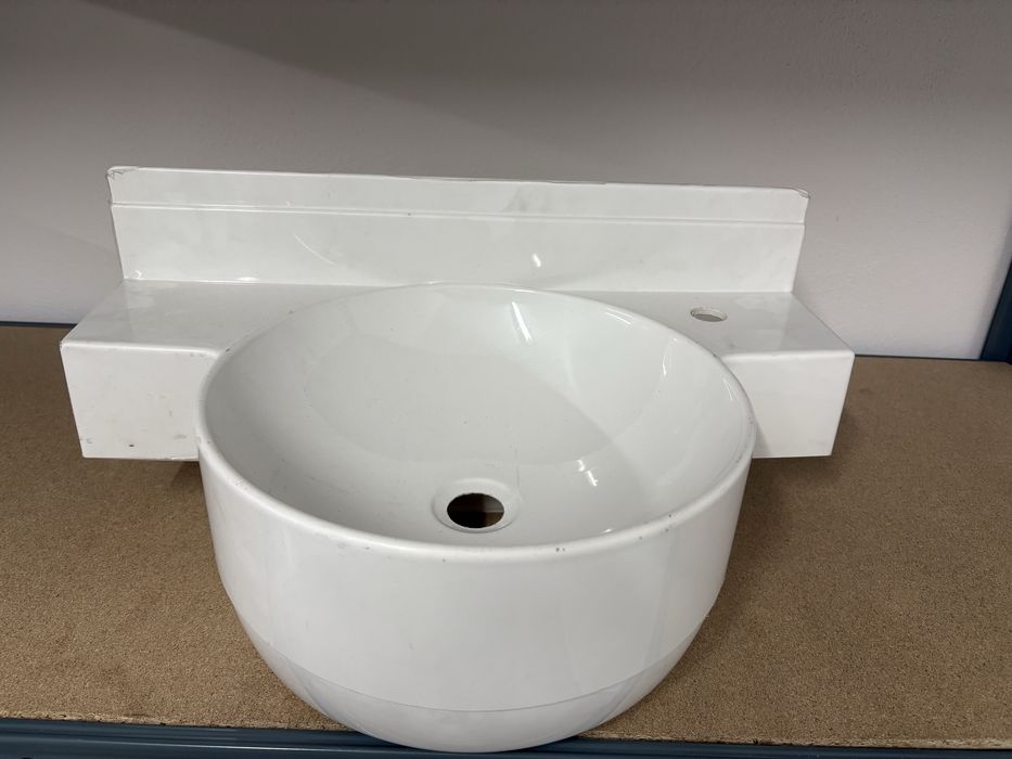 Lavatorio WC para autocaravana