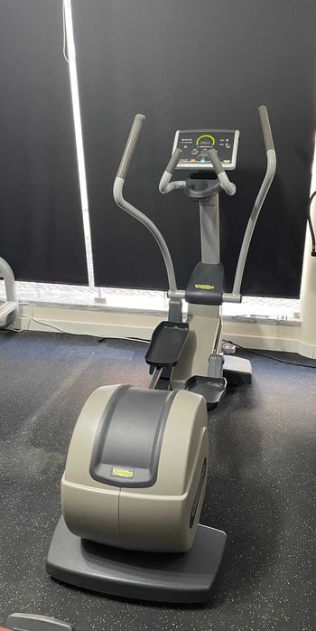 Elítica SYNCHRO Excite 500 Technogym