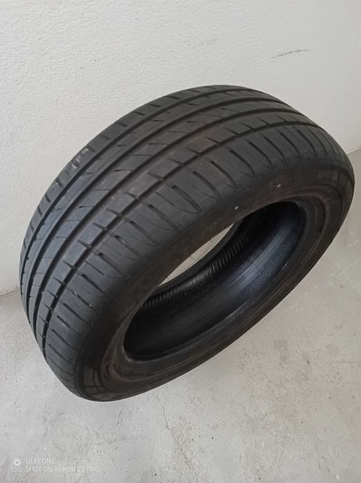 Pneu Hankook 205/55/16 91 V