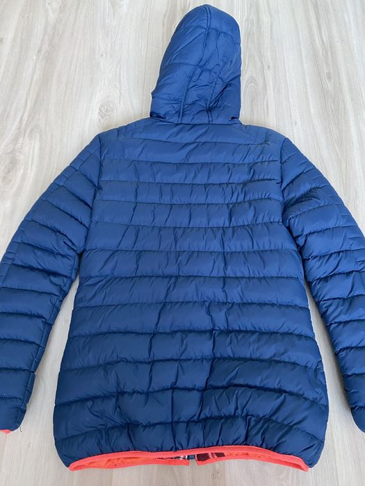 GO-START kurtka damska granatowa GOODLOOKIN 40/L