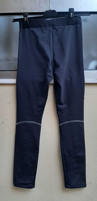 Kipsta calças térmicas futebol criança