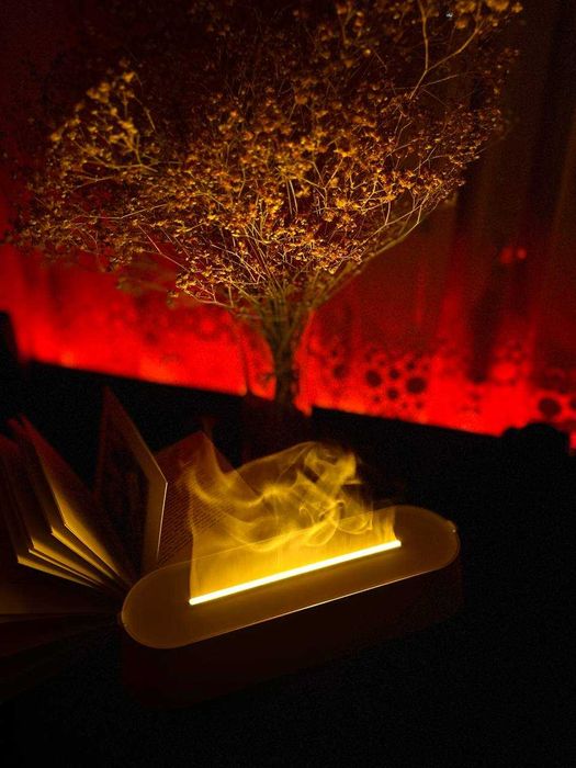 диффузор. Зволожувач повітря