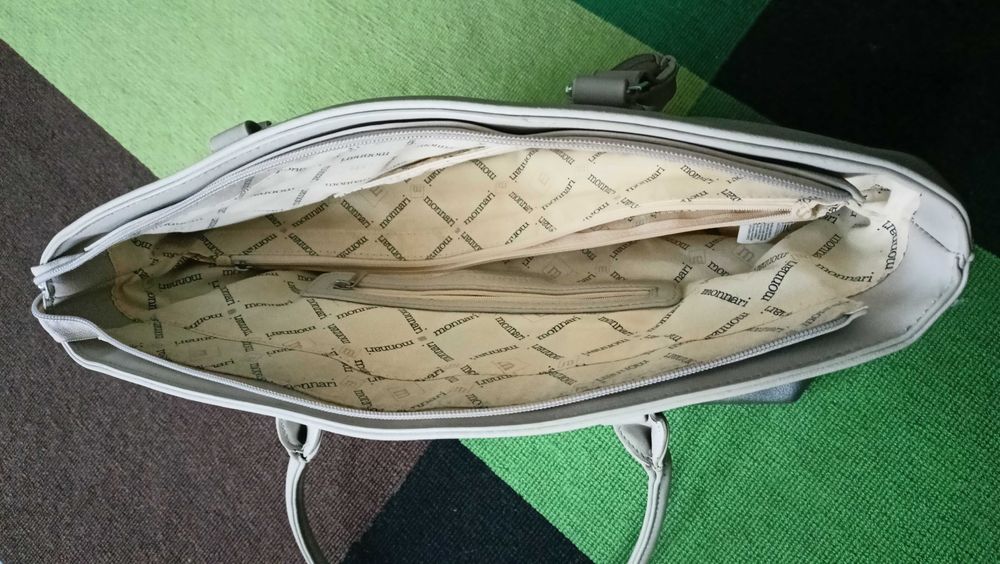 Torebka damska Monnari