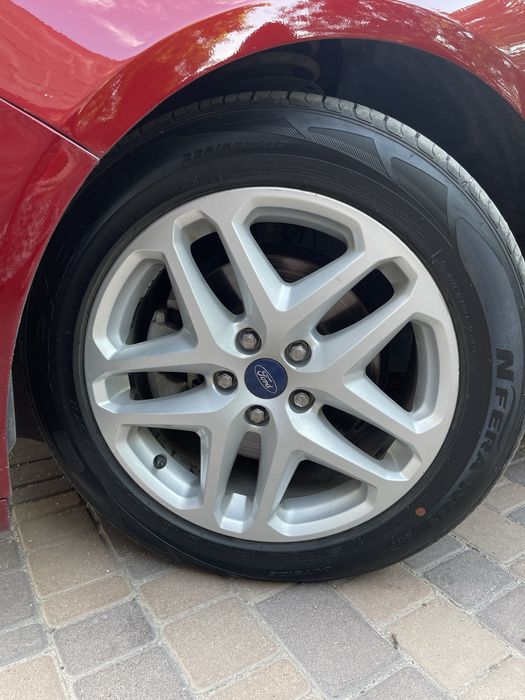 Продам Ford, пропозиція від власника