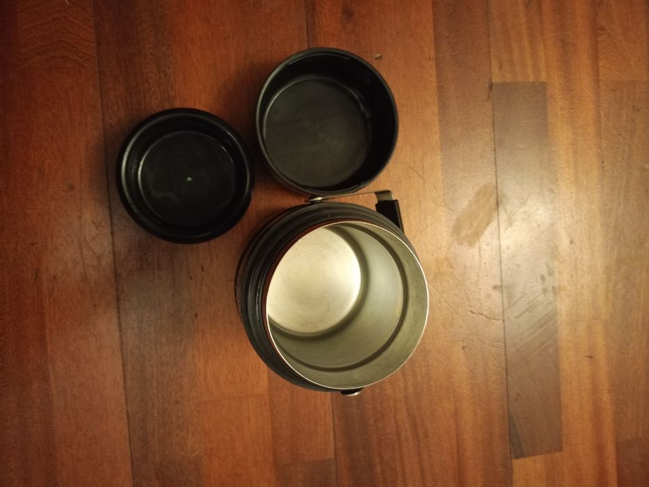 термос для еды berghoff