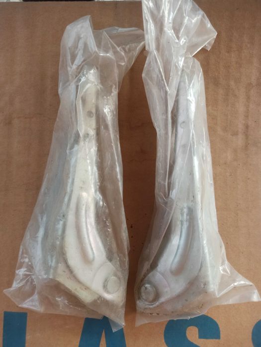 Петля капота Ланос