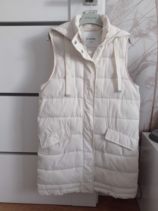 Bezrękawnik Diverse XS