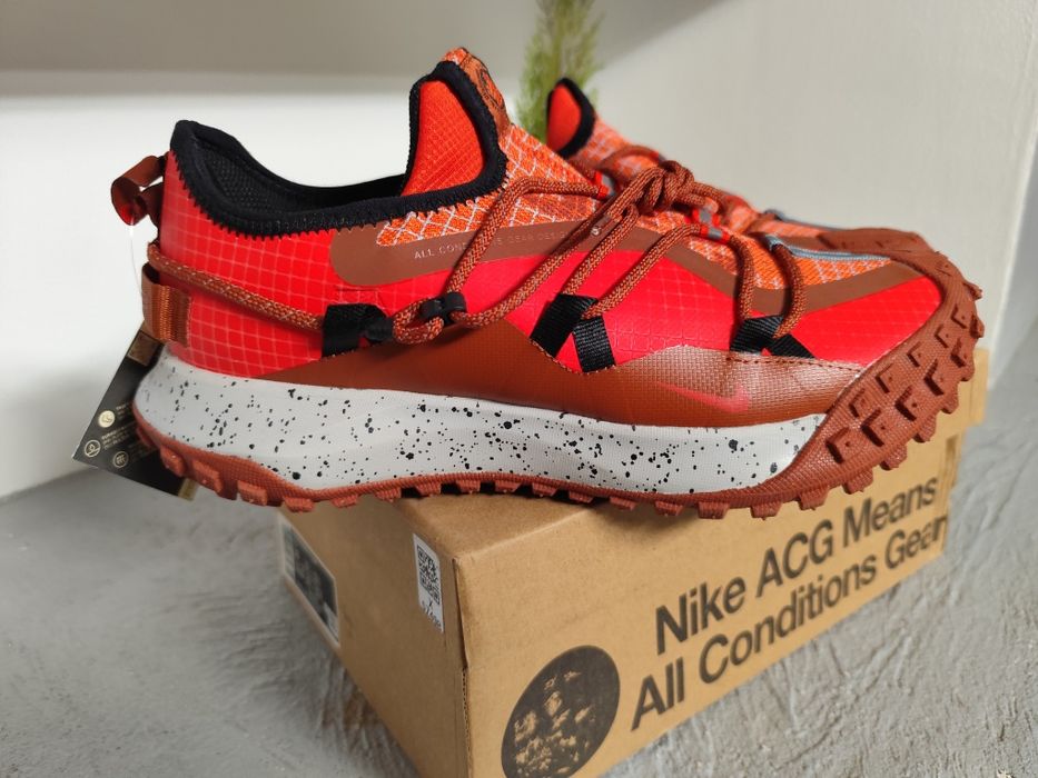 Nike mountain acg 44 Gore-Tex