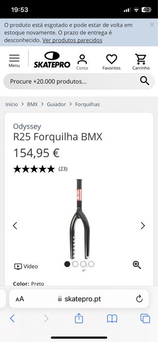 BMX WeThePeople Justice