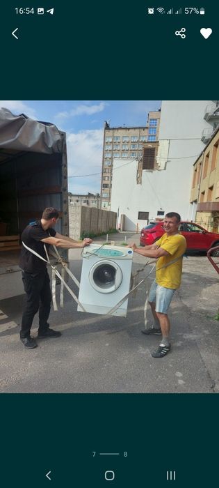 Грузоперевозки 500 грн/час вантажні перевезення,АКЦИЯ вантажники