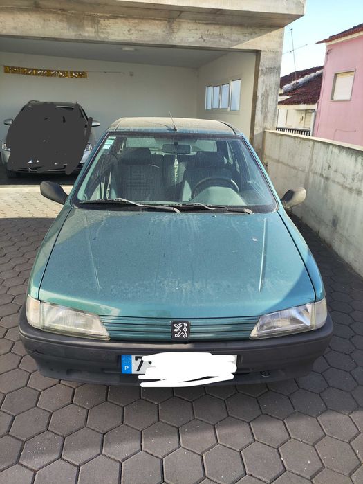 Peugeot 106 1,5d