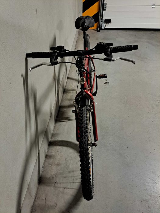 Rower Merida Kalahari 17''