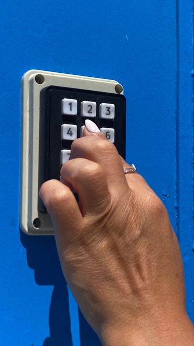 Arrecadação/ Garagem em Coimbra/ Self-Storage seguro desde 67€