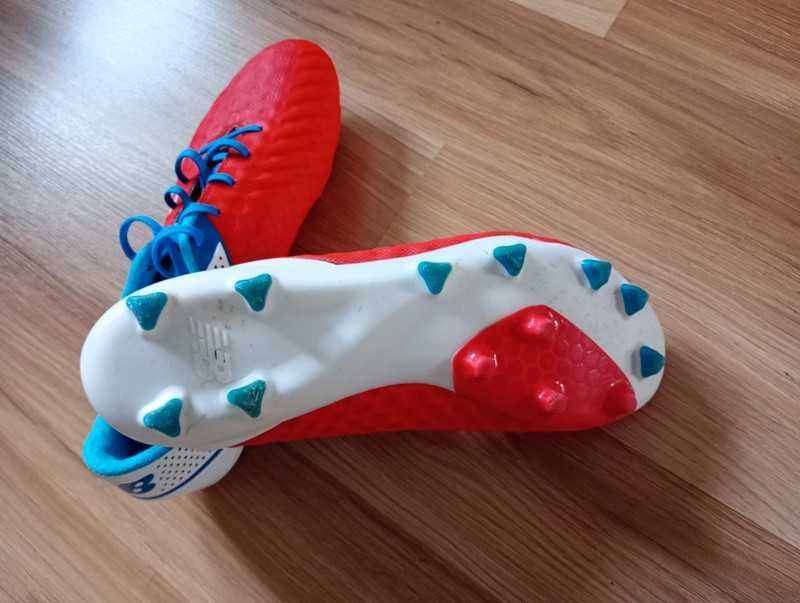 Korki New Balance VISARO FG