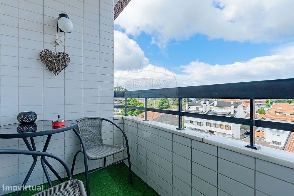 Apartamento T3 para venda