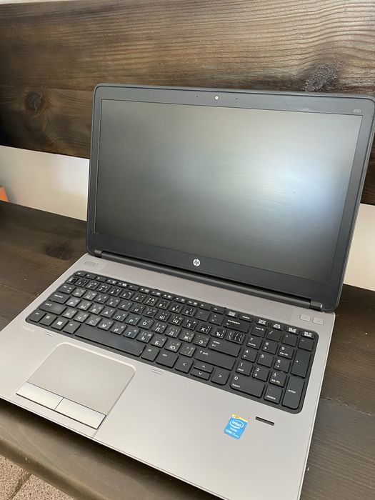 hp probook 650 g8 - купить ноутбуки - Цена на OLX.ua