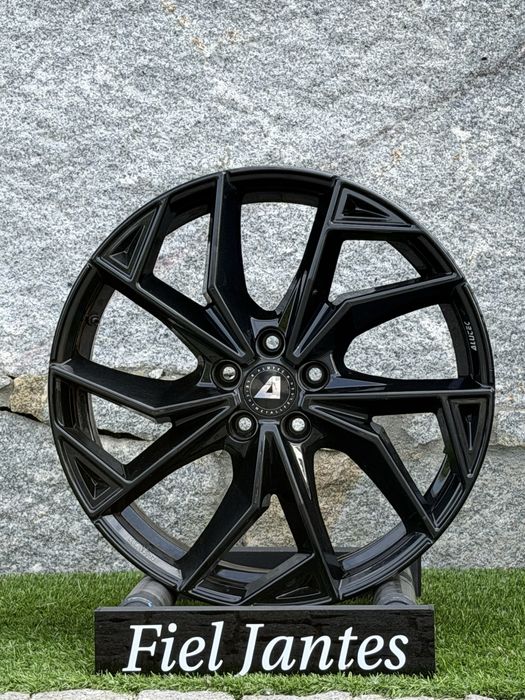 Jantes Alutec Ford Mustang 5x108 19´