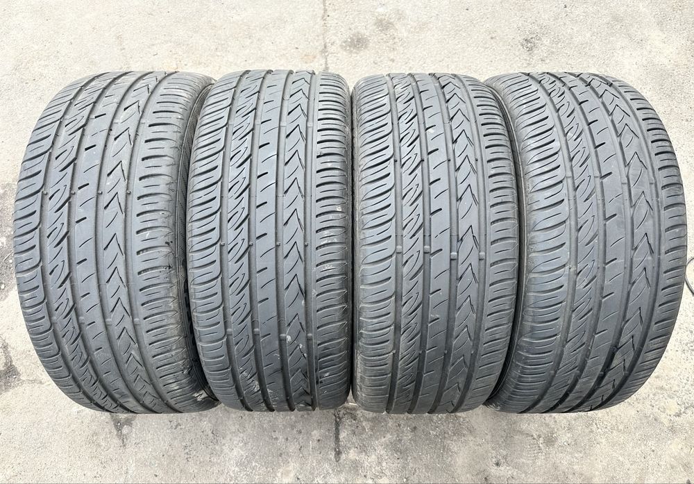 Шини 245 45 18 100Y XL Gislaved Ultra Speed 2 комплект