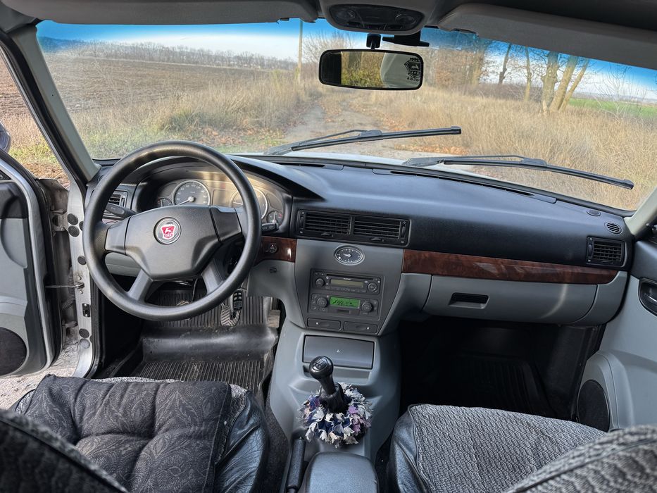 Волга 31105 Крайслер