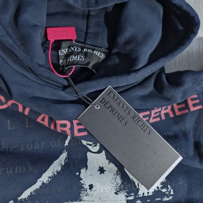 Худі Erd  hoodie Enfants riches deprimes худи ерд