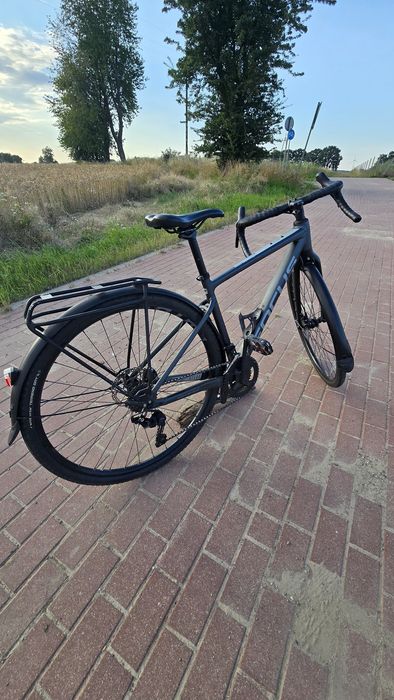 Focus Altas gravel 29" GRX