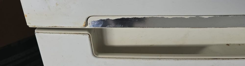 Frigorífico Samsung