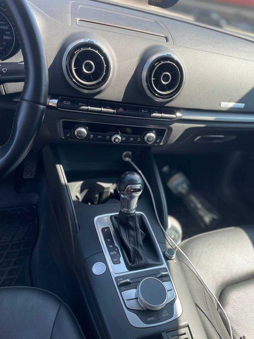 продам Audi A3 в чудовому стані