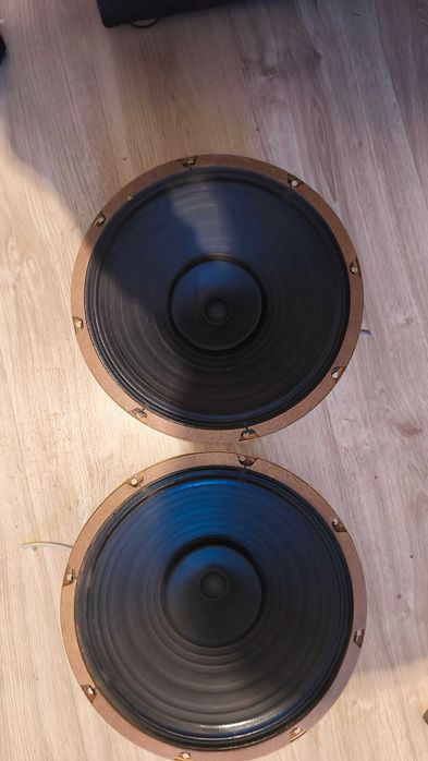 Głośniki Unitra Tonsil GDS 30/30